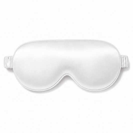 Satijnen Slaapmasker